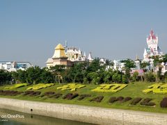 -厦门方特梦幻王国