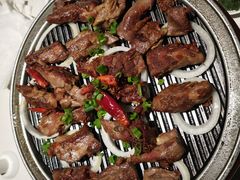-贝勒爷·酥不腻烤鸭