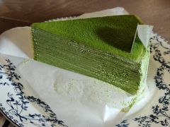 -仁义涵西餐·咖啡(中华巴洛克店)