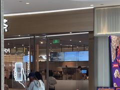 -喜茶(广州天汇igc店)