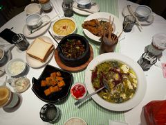 -桂满陇·杭州饭店(清河万象店)
