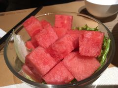 水果沙拉-时间仓(月湖公园店)