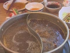 -松野谷·寿喜烧自助(华联顺义金街购物中心店)
