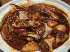 -大灶头·新昌菜(中国茶市店)