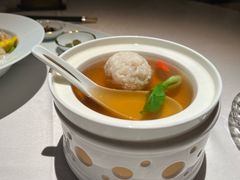 -杭州新新饭店·1913餐厅