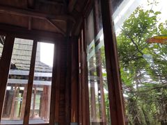 -天芳悦潭度假村温泉