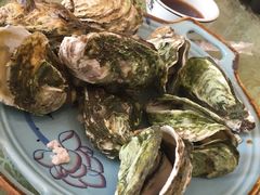 -老船长海鲜坊