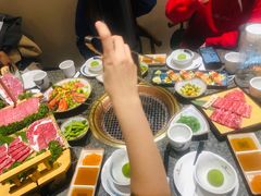 -NIUAN牛庵·日式和牛烧肉(恒隆店)