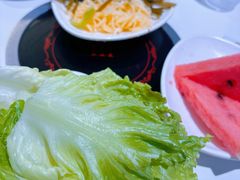 -海底捞火锅(新松江路生日主题店)