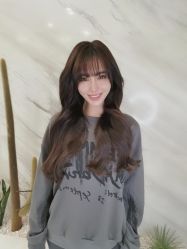 点击看大图 -3AM HAIR SALON烫发染发接发