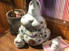 -四喜小胖·北京涮肉(五道营店)