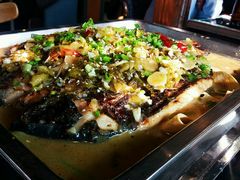 -鸣记脆皮烤鱼·海鲜烤鱼(三八广场店)