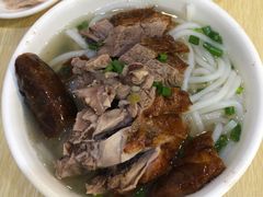 烧鹅濑-凌舍好烧鹅(中山路店)