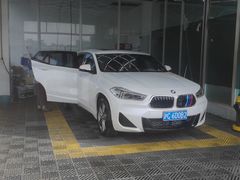 -华胜奔驰宝马奥迪专修连锁(虹梅南路店)