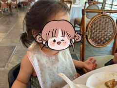 -白云中餐厅·粤菜·亚龙湾喜来登度假酒店