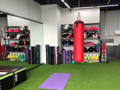 -TOB FIT健身·拉伸工作室