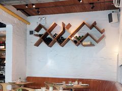 -La Strada(安福路店)