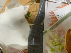 -麦当劳(SM城市广场店)