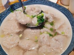 -小船渔村•大连菜•大连焖鱼(明泽街店)