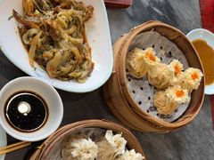 -都一处烧麦馆(前门店)