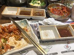 -坦坦大炉·韩式烤肉(望京店)