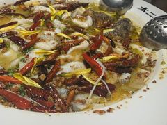 -太二酸菜鱼(正大广场店)