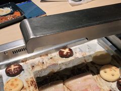 -新石器烤肉(周浦万达店)