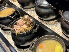 -荣基四海一家·家常菜·海鲜大排档(新安店)