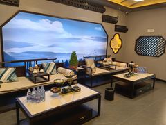 -瀚境SPA·影院足道·瑜伽按摩(景谷中路店)