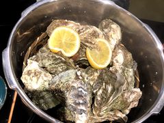 疏压生蚝-海食焗(新光天地店)