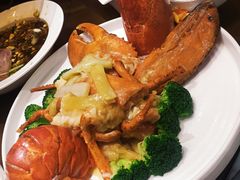 -尚宴(盛世广场·食尚街店)