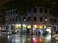 门面-百花传统甜品店(原址店)