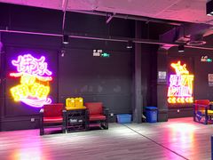 -Tenker Club弹刻极限主题公园 · 蹦床 · 团建 · 生日派对(大关店)