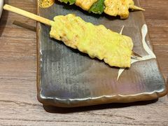 -鸟鹏烧鸟居酒屋(天河领展店)