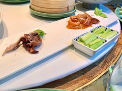 -晟永興烤鸭店(五道口店)