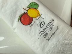 -安妮意大利餐厅(日坛店)