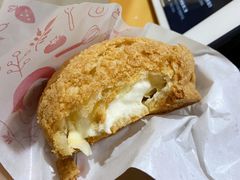 原味香草泡芙-西树泡芙(正佳店)