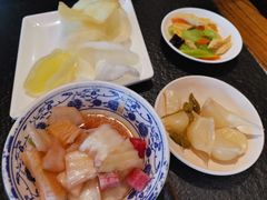 -仁和四季涮肉馆(天坛南门店)
