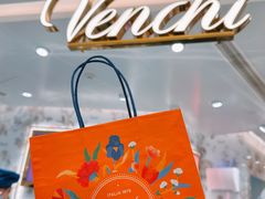 -VENCHI 闻绮(北京汉光店)