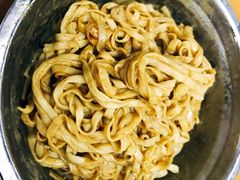 拌面-达道武仔牛肉店(广达路店)