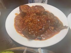 -妈阁铭记澳葡美食