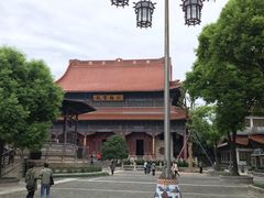-高旻寺