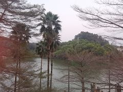 -东莞塘厦三正半山温泉酒店·沙利文西餐厅