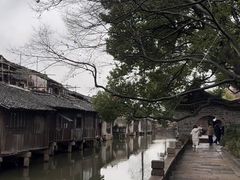 -乌镇景区