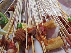 -马路边边火锅串串(观前街店)