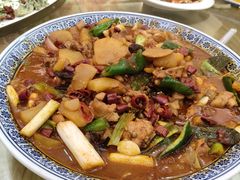 -福顺祥大盘鸡(临潼店)