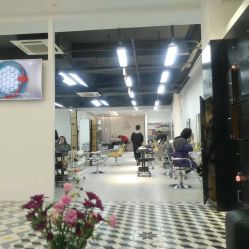 -ASA HAIR SALON