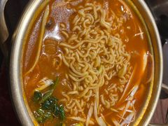-九田家黑牛烤肉料理(新辰里亚运村店)