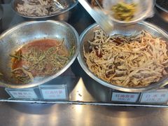 红油贡菜-章李氏夫妻肺片(经八路店)