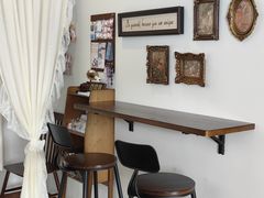 -RT Coffee 放空咖啡